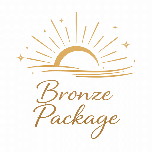 Bronze Package at Luna Bronze Luxury Spray Tanning in Cartersville, GA