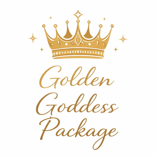 Golden Goddess Package at Luna Bronze Luxury Spray Tanning in Cartersville, GA